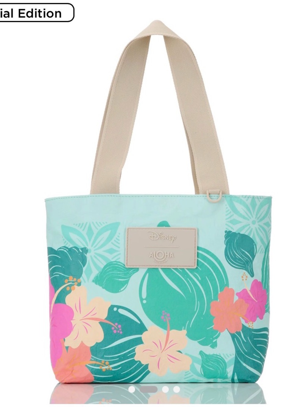 *NEW* ALOHA Collection x Moana Limited Edition Exclusive- High Seas Mini Tripper